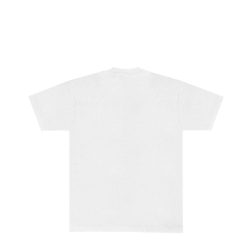 TURNSTILE "Belosi" White Tee